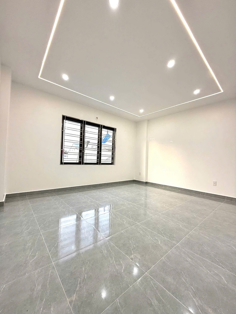 BÁN NHÀ 4 TẦNG ĐƯỜNG KHÚC HẠO – VĨNH NIỆM – GẦN AEON MALL – GIÁ 3,98 TỶ